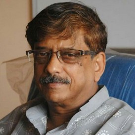 Dr. Tapadhir Bhattacharjee